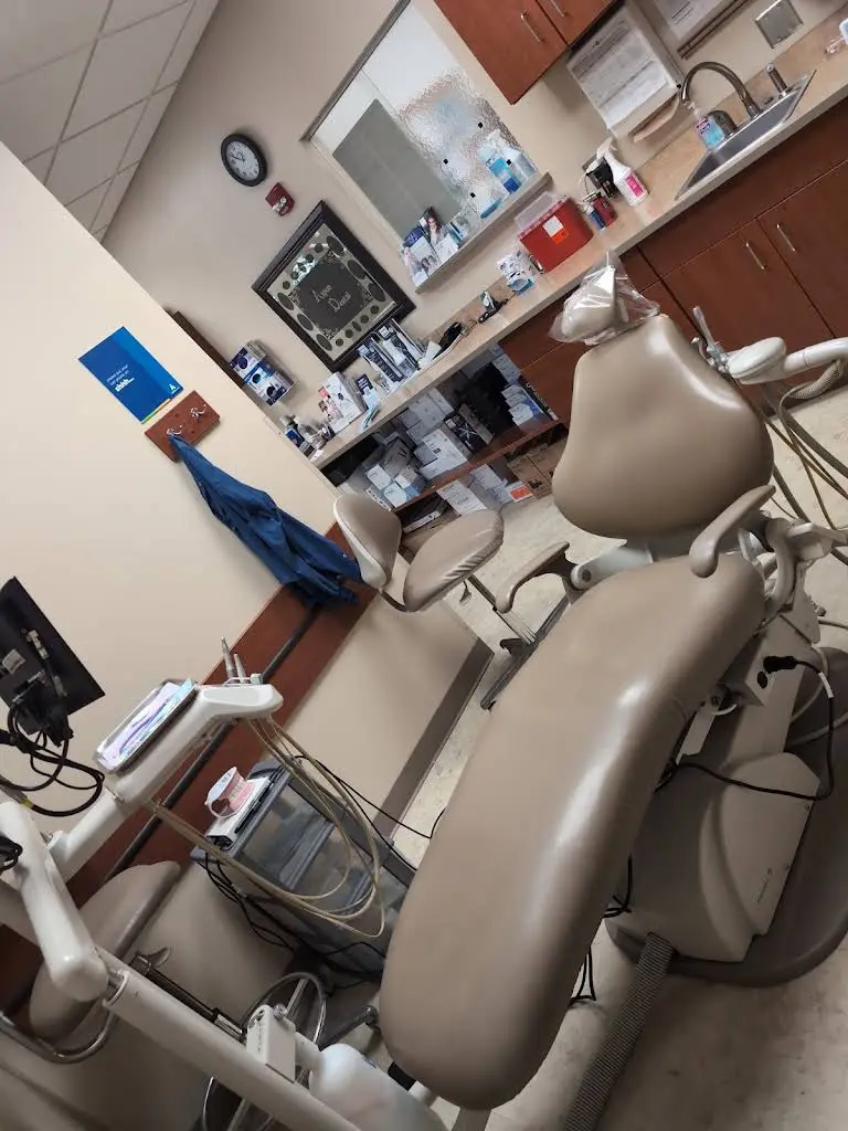 Aspen Dental