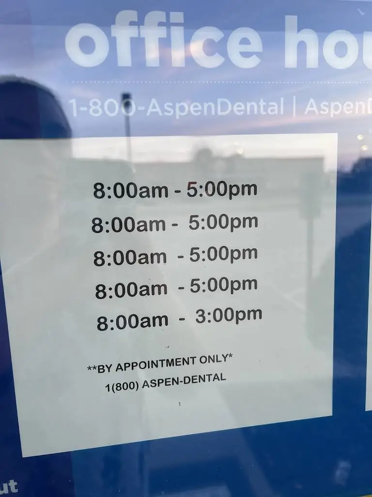 Aspen Dental