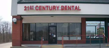 21st Century Dental