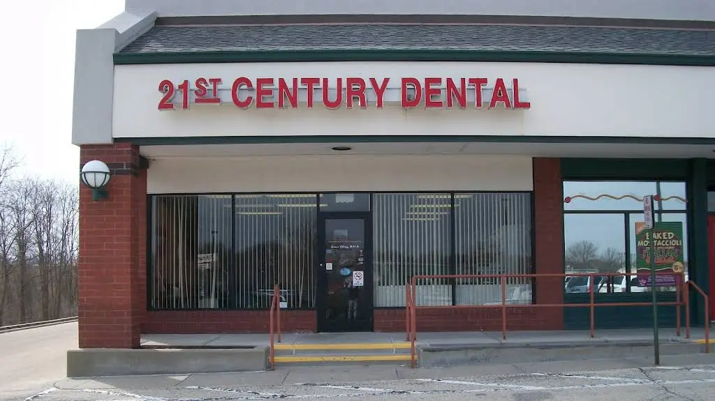 21st Century Dental