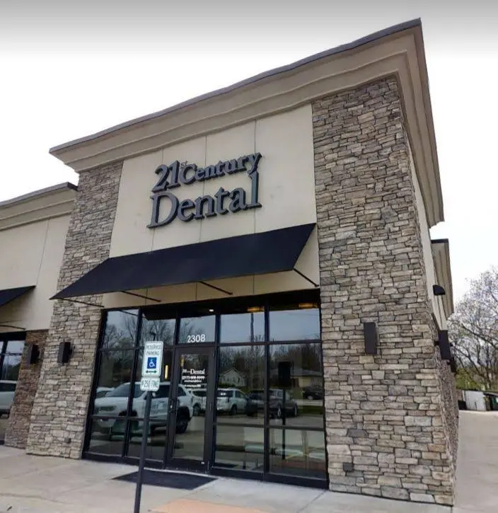 21st Century Dental