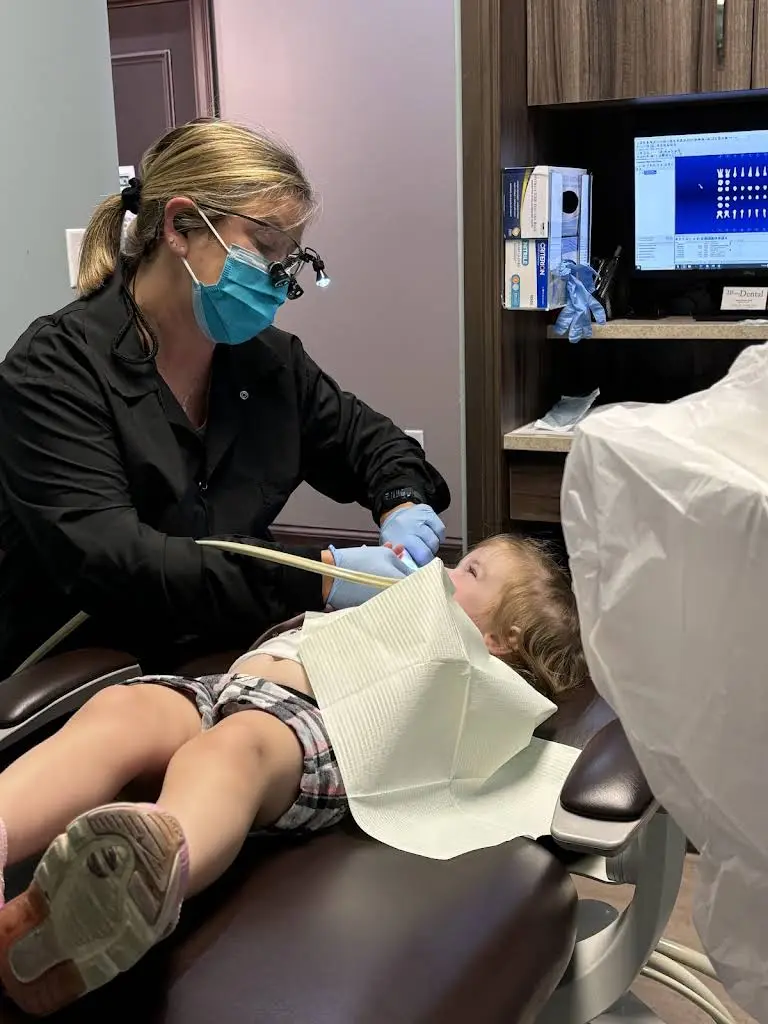21st Century Dental