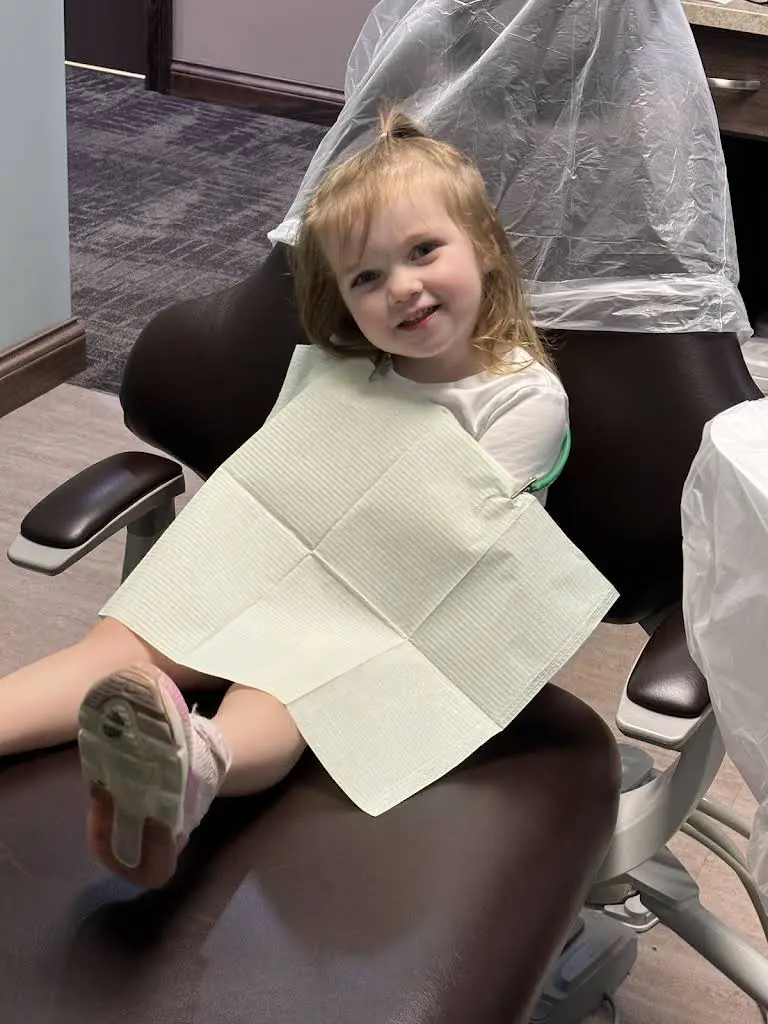 21st Century Dental