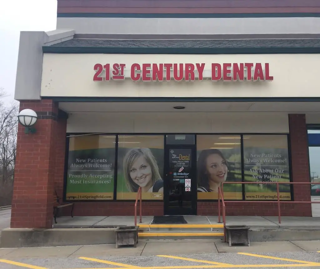 21st Century Dental