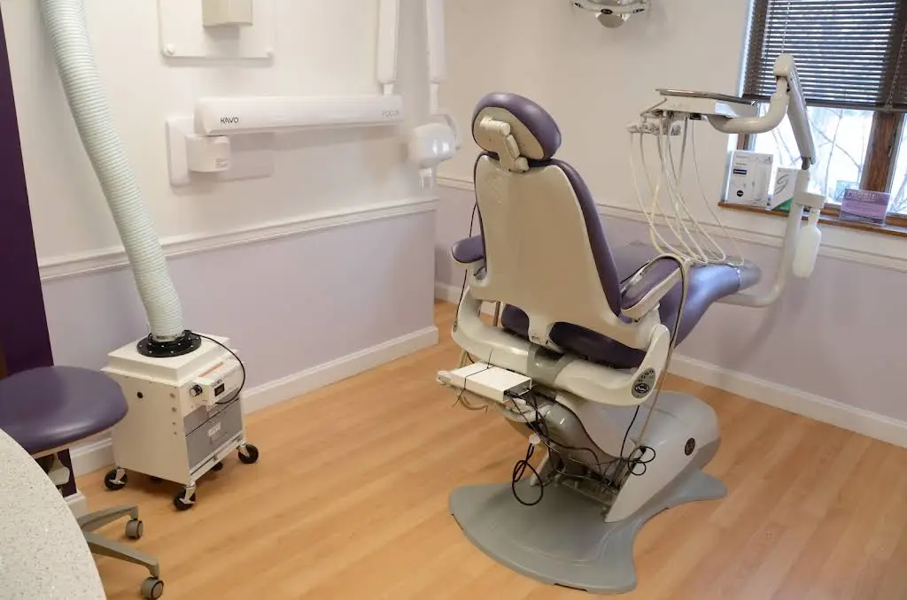 Prairie Dental Group