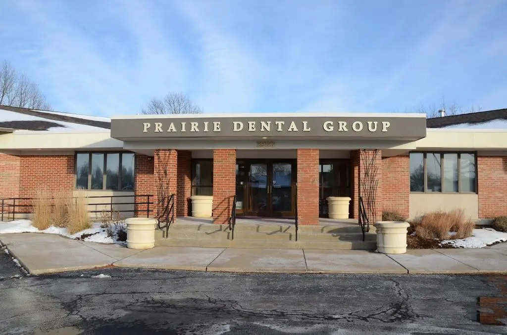 Prairie Dental Group