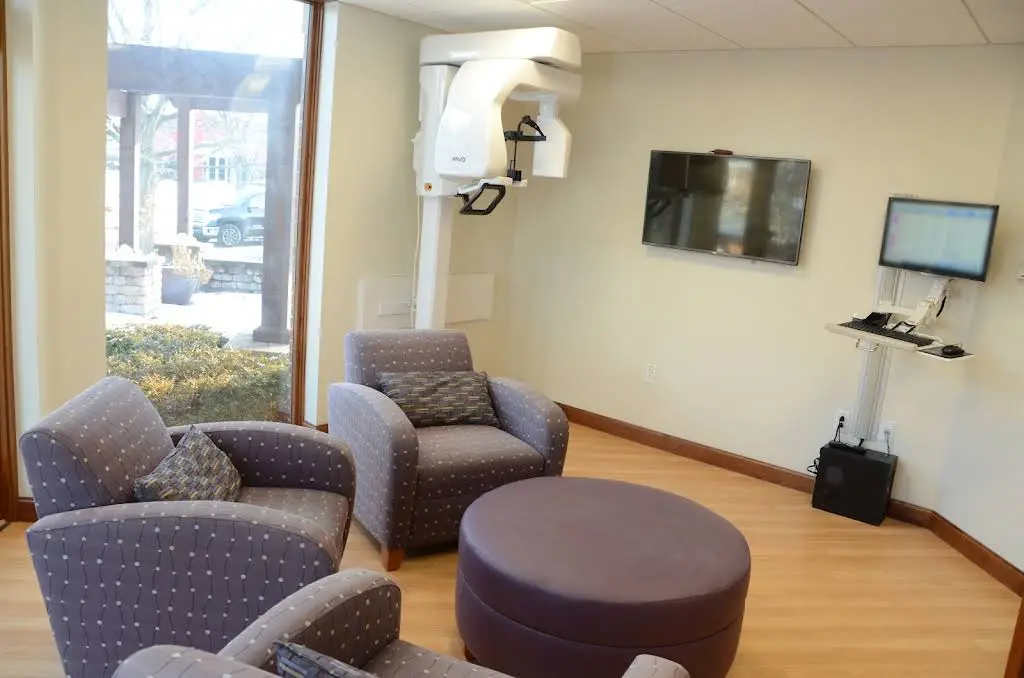 Prairie Dental Group