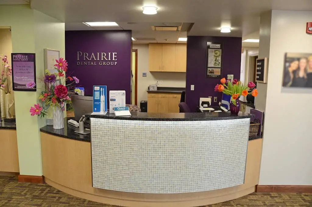 Prairie Dental Group