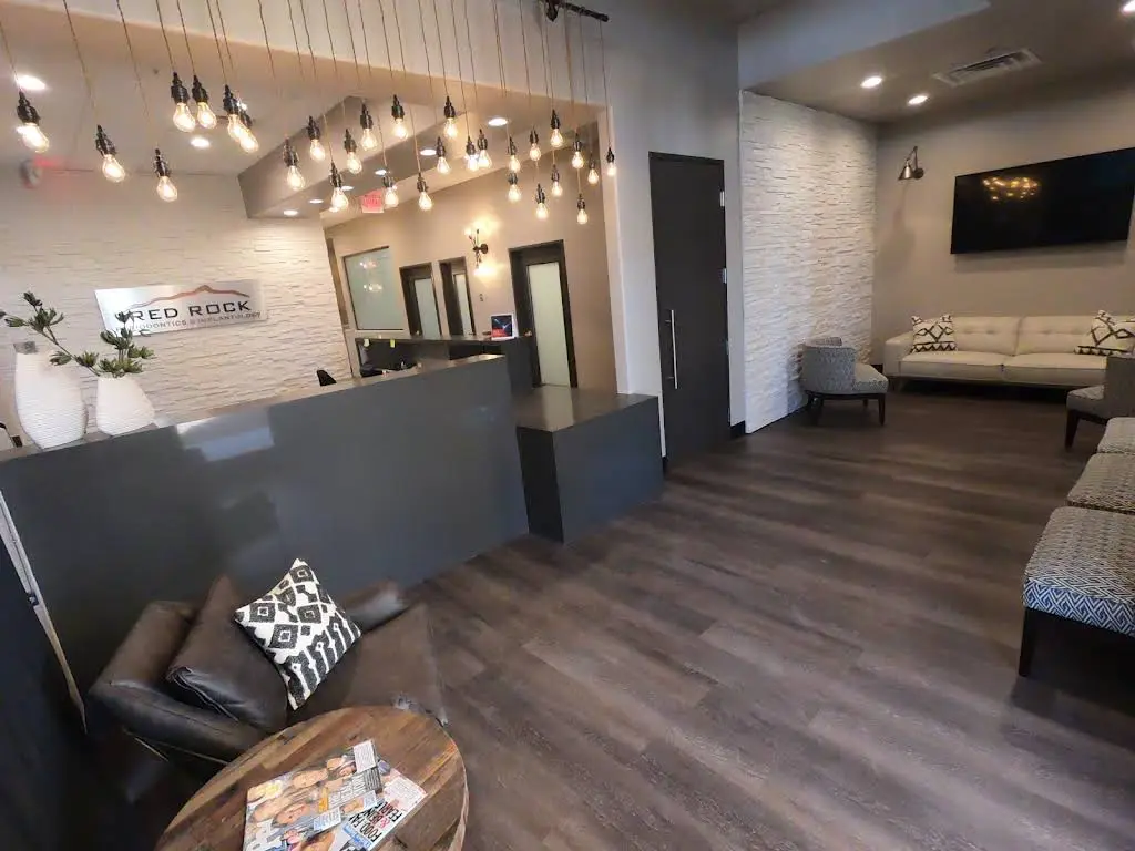 Red Rock Periodontics & Implantology