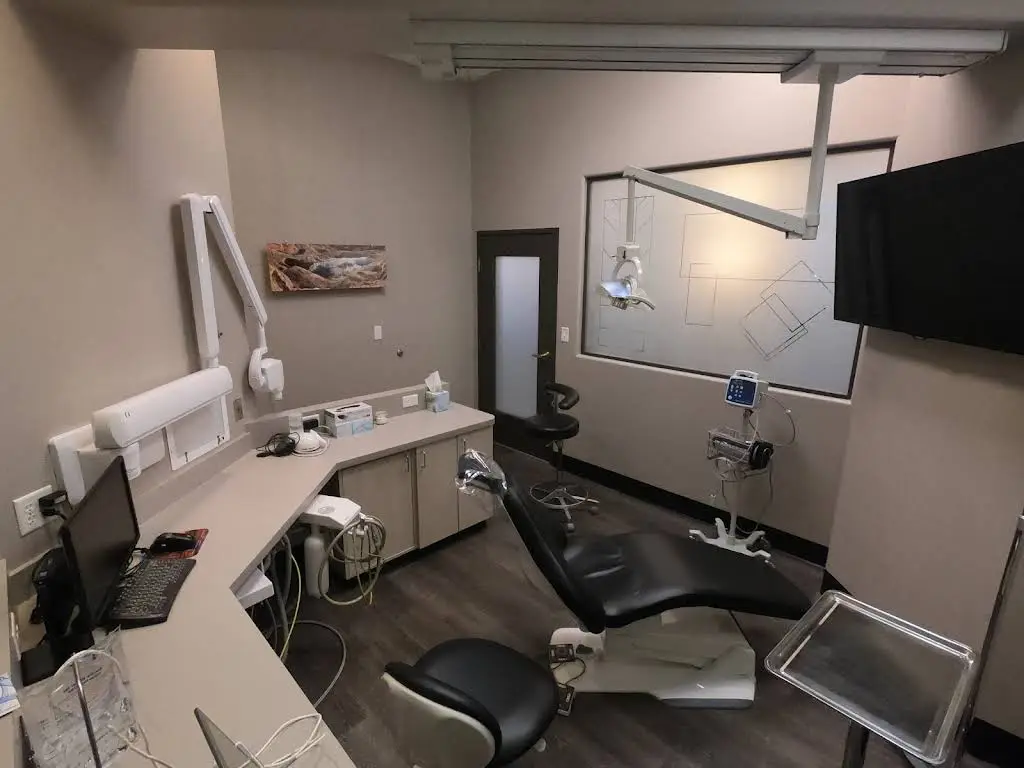 Red Rock Periodontics & Implantology
