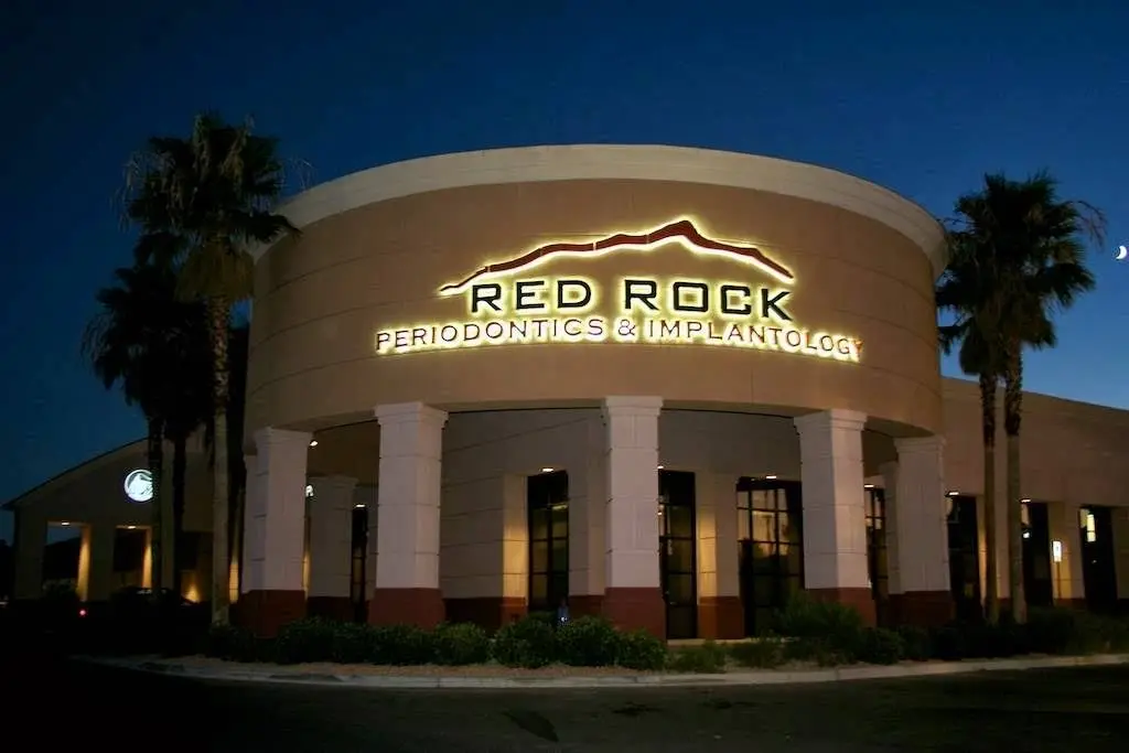 Red Rock Periodontics & Implantology