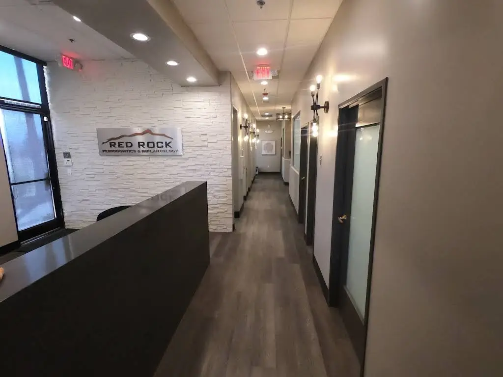 Red Rock Periodontics & Implantology