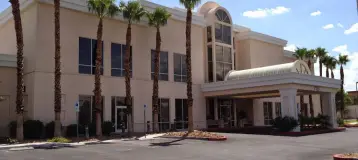 Red Rock Surgery Center
