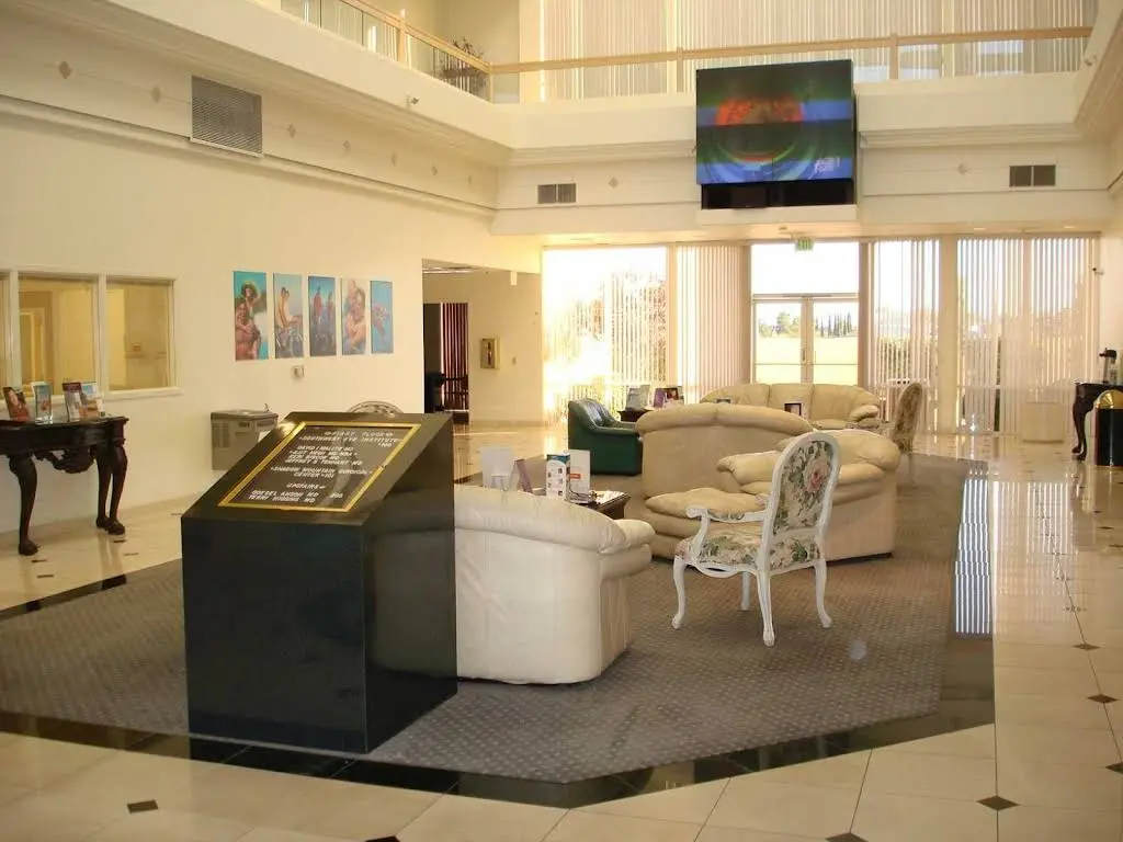 Red Rock Surgery Center