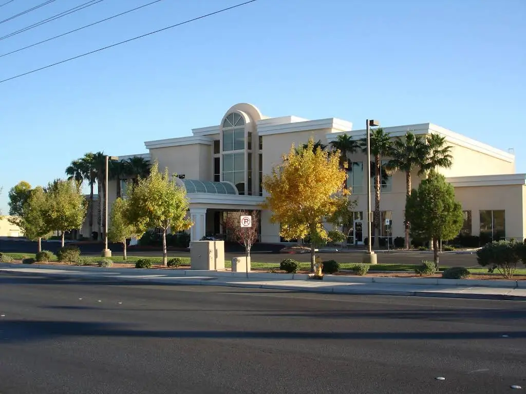 Red Rock Surgery Center