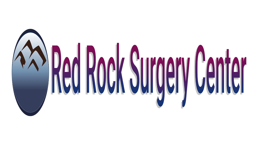 Red Rock Surgery Center