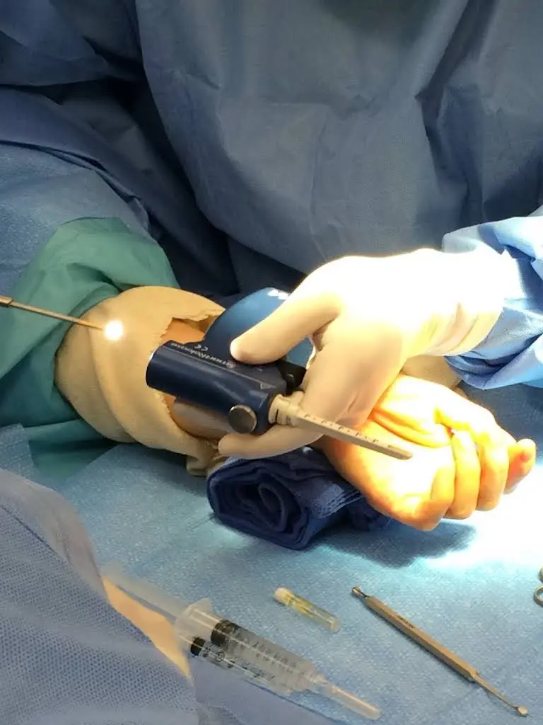 Red Rock Surgery Center