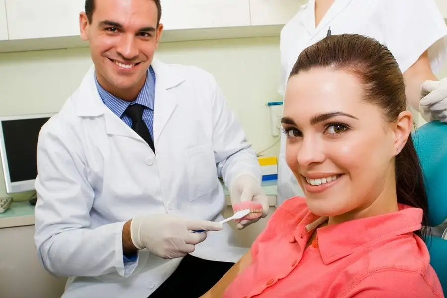 Streamline Dental Solutions