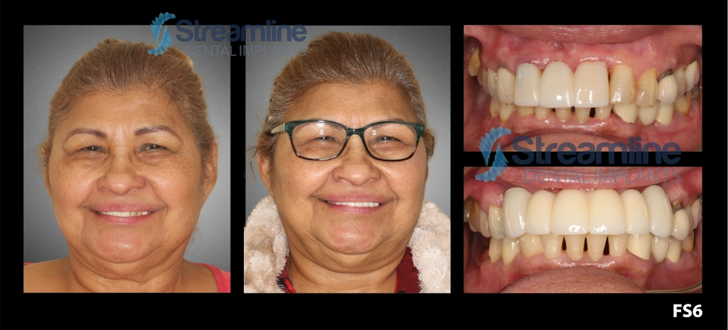 Streamline Dental Solutions