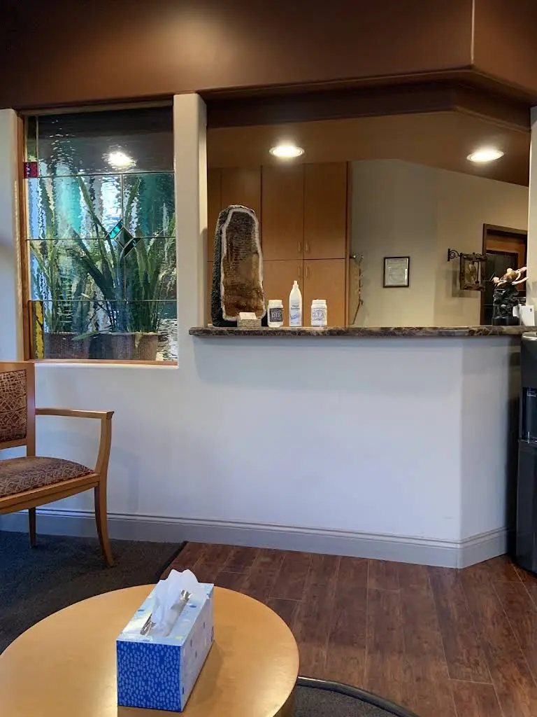 Dental Wellbeing of Las Vegas