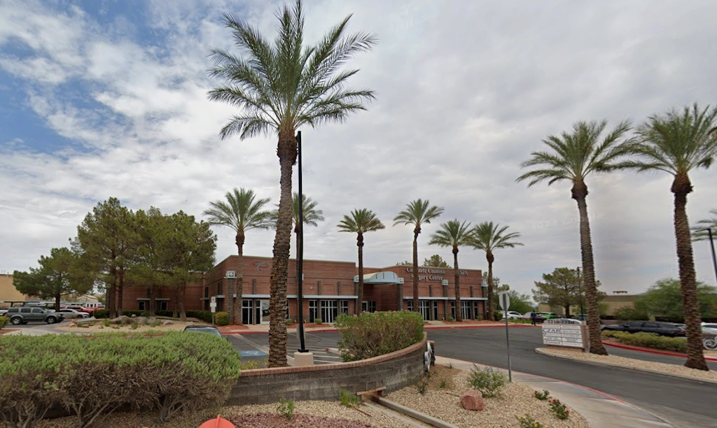 Dental Wellbeing of Las Vegas