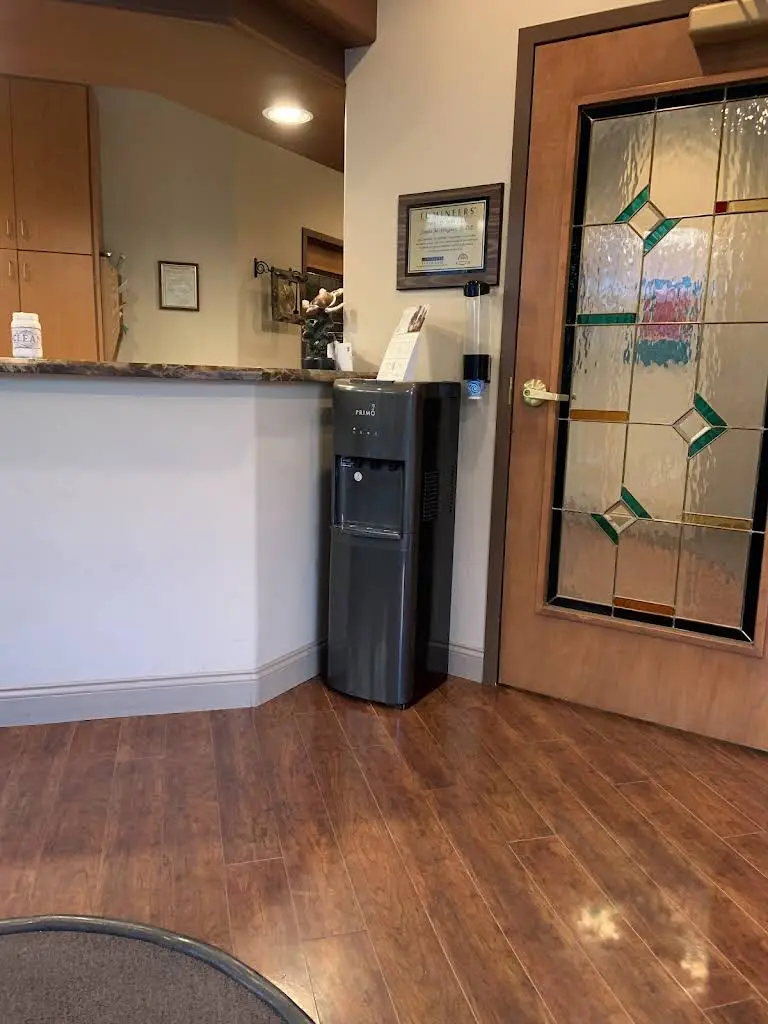 Dental Wellbeing of Las Vegas