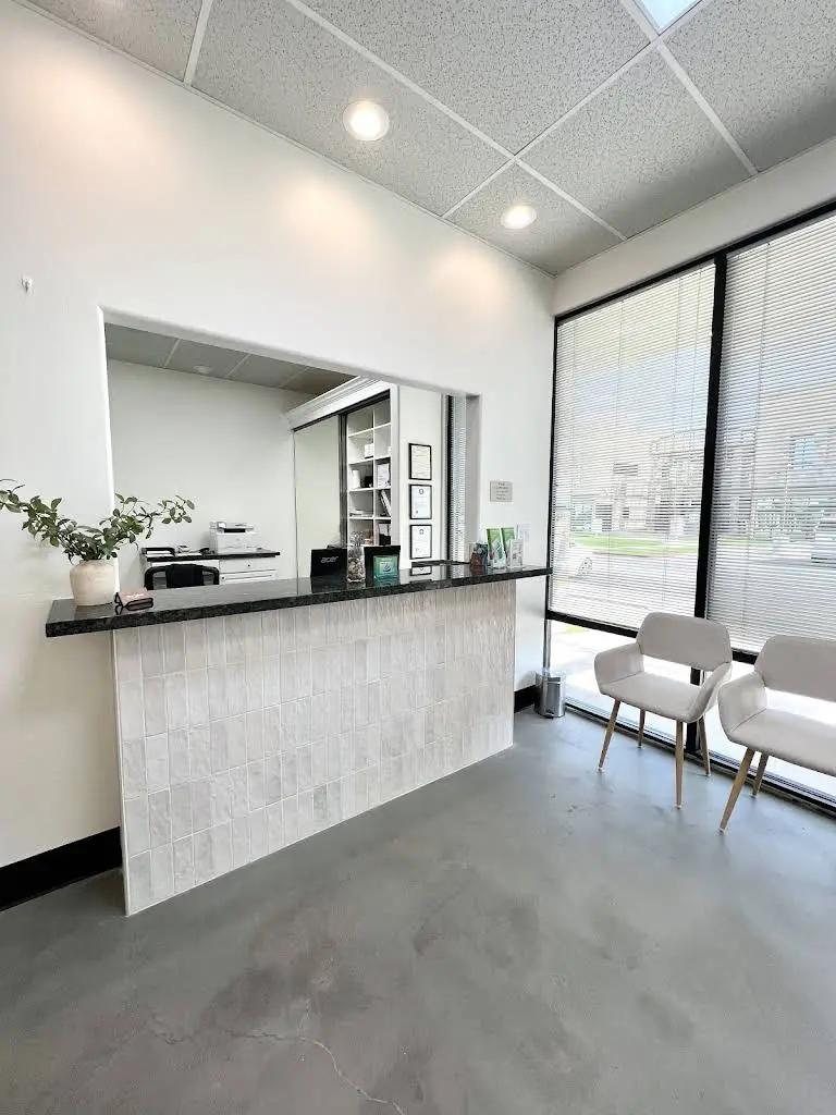 West Sahara Dental