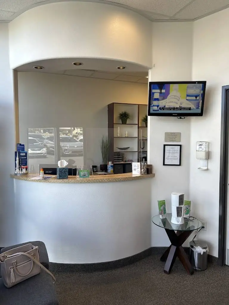 West Sahara Dental