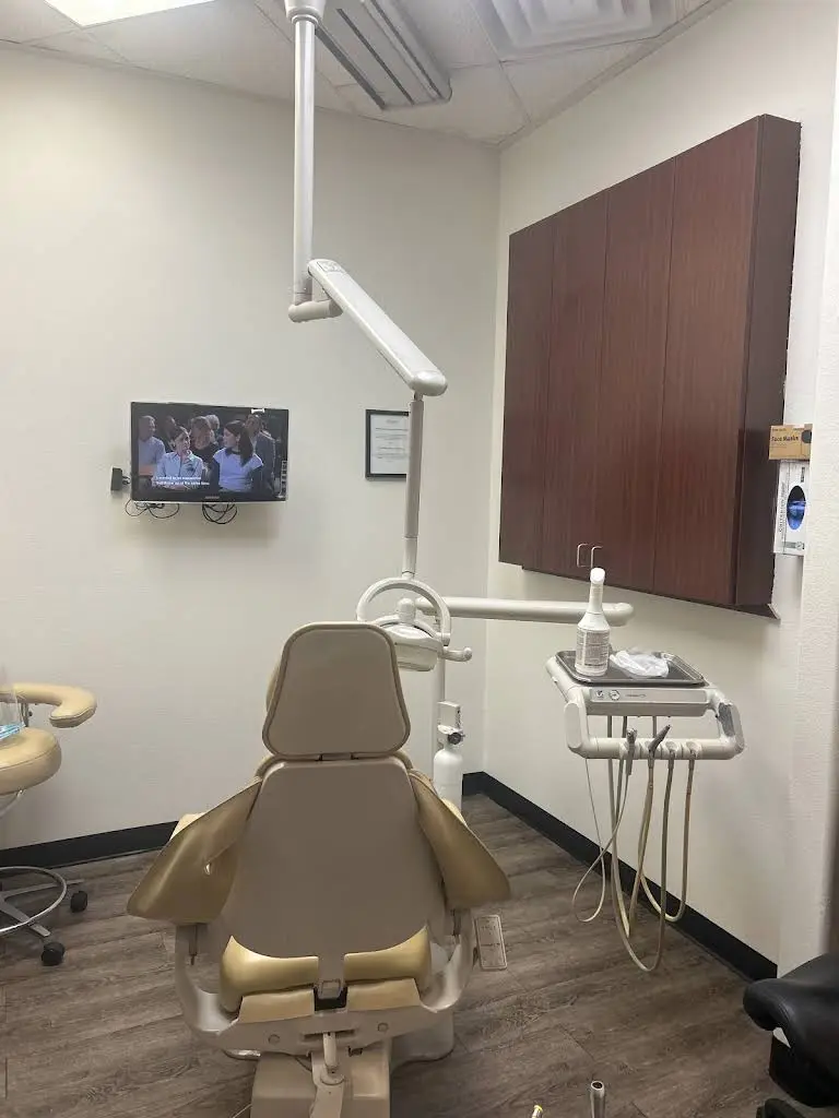 West Sahara Dental
