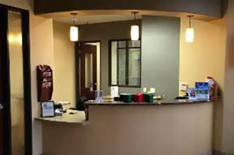 Streamline Dental Specialties