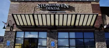 Stonehaven Dental
