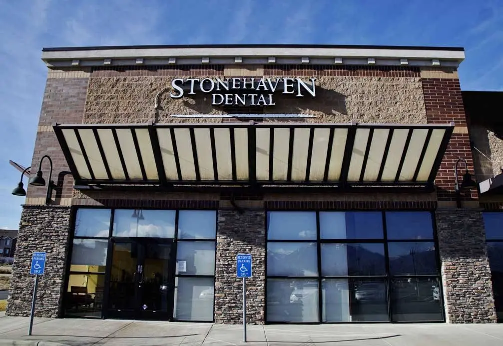 Stonehaven Dental
