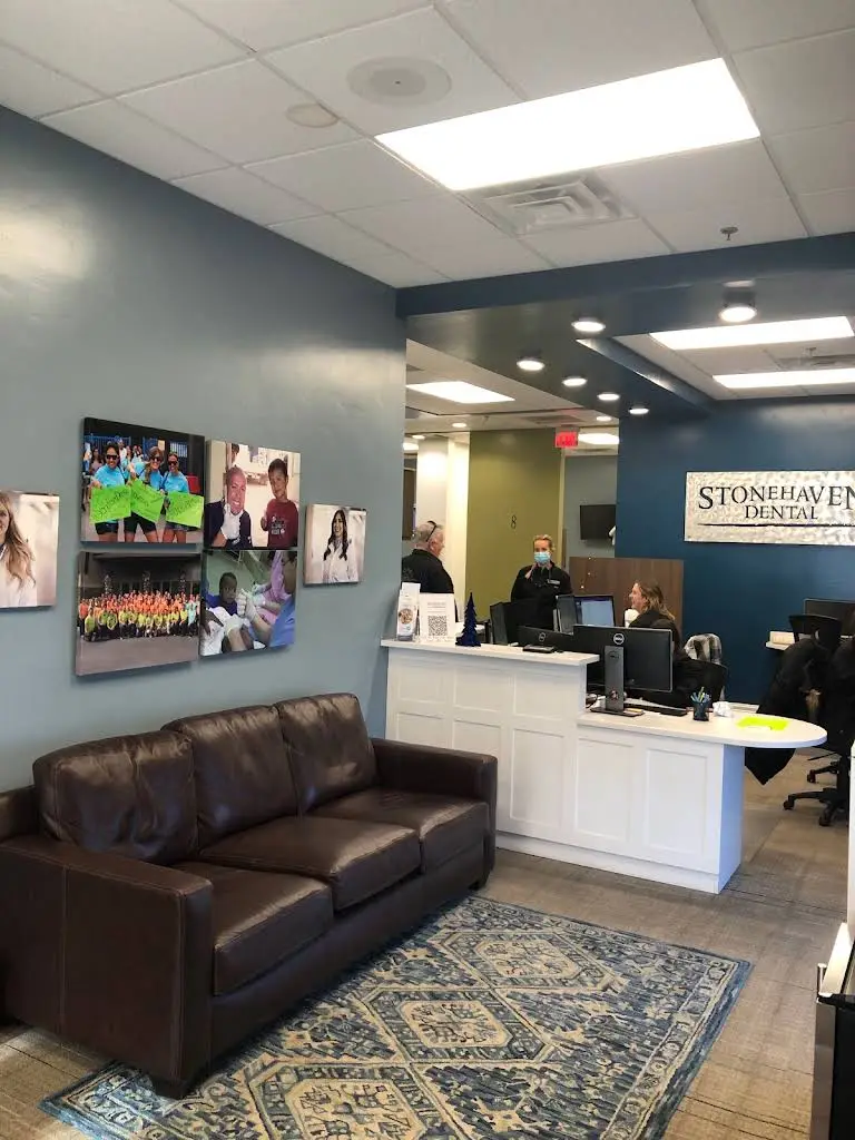 Stonehaven Dental