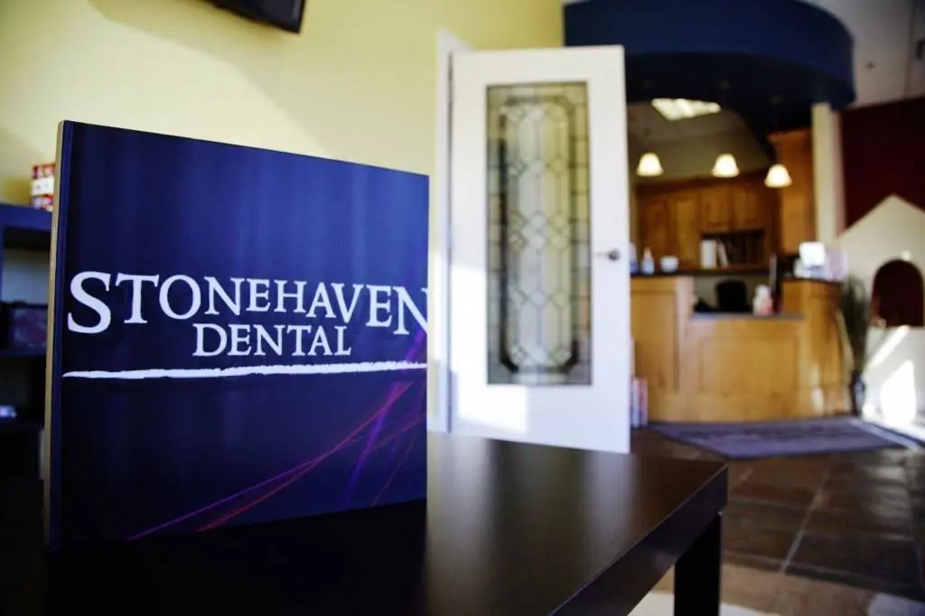 Stonehaven Dental