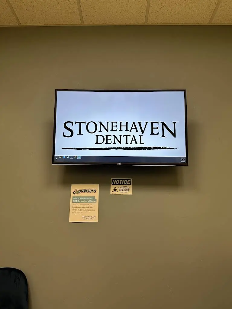 Stonehaven Dental