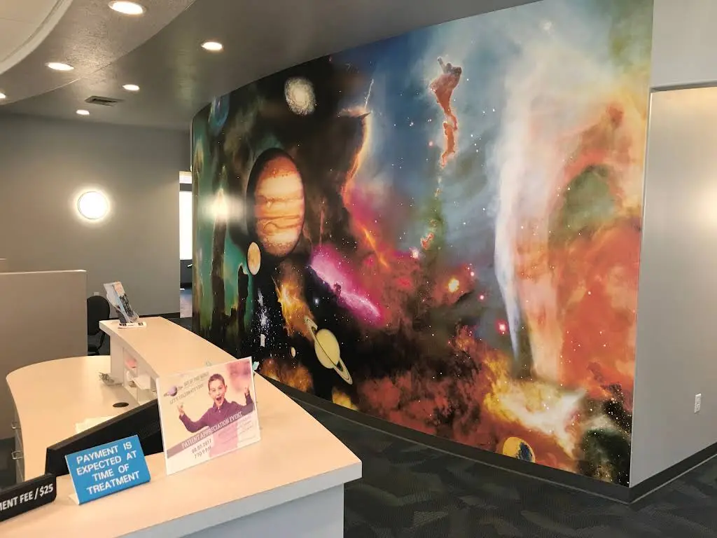 Out Of This World Dentistry & Orthodontics