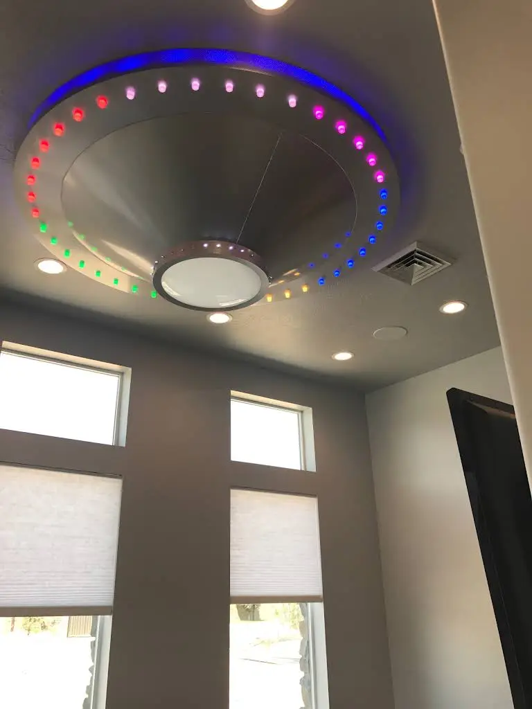 Out Of This World Dentistry & Orthodontics