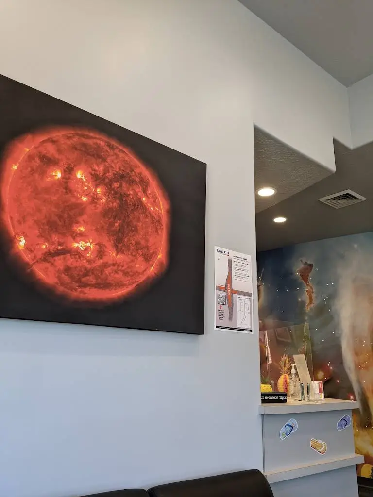 Out Of This World Dentistry & Orthodontics