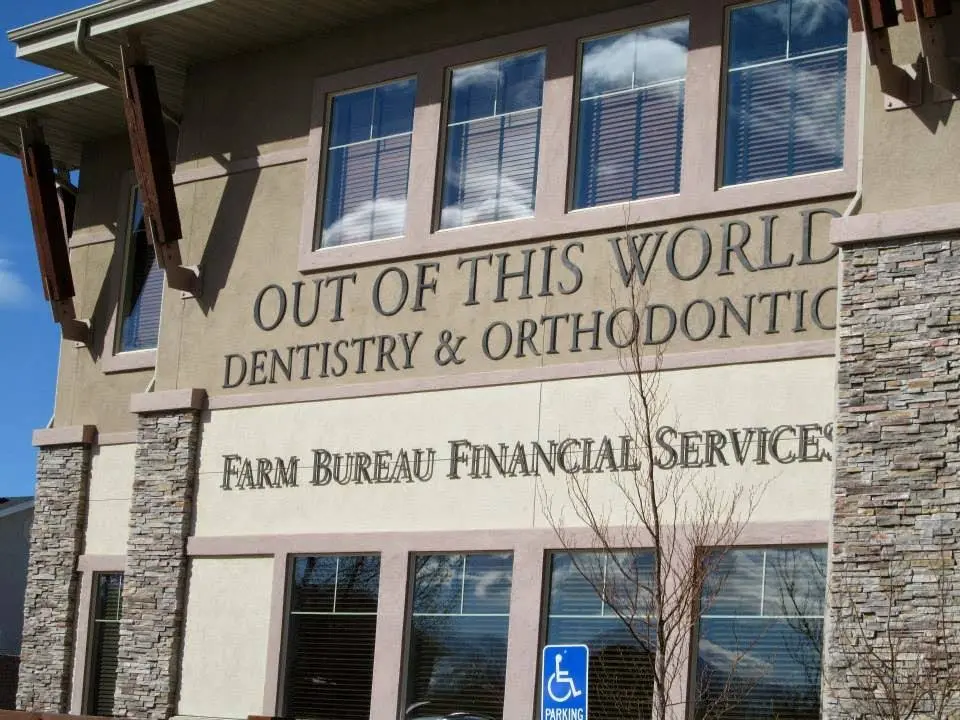 Out Of This World Dentistry & Orthodontics