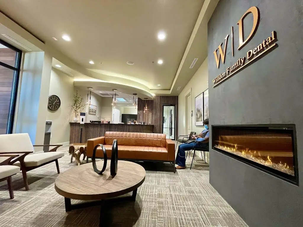 Willden Family Dental
