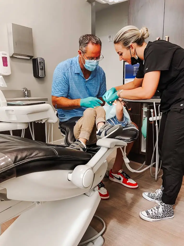 Willden Family Dental