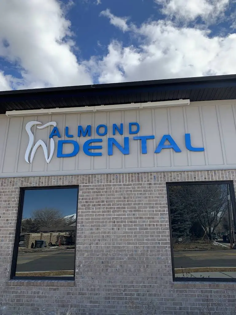 Almond Dental