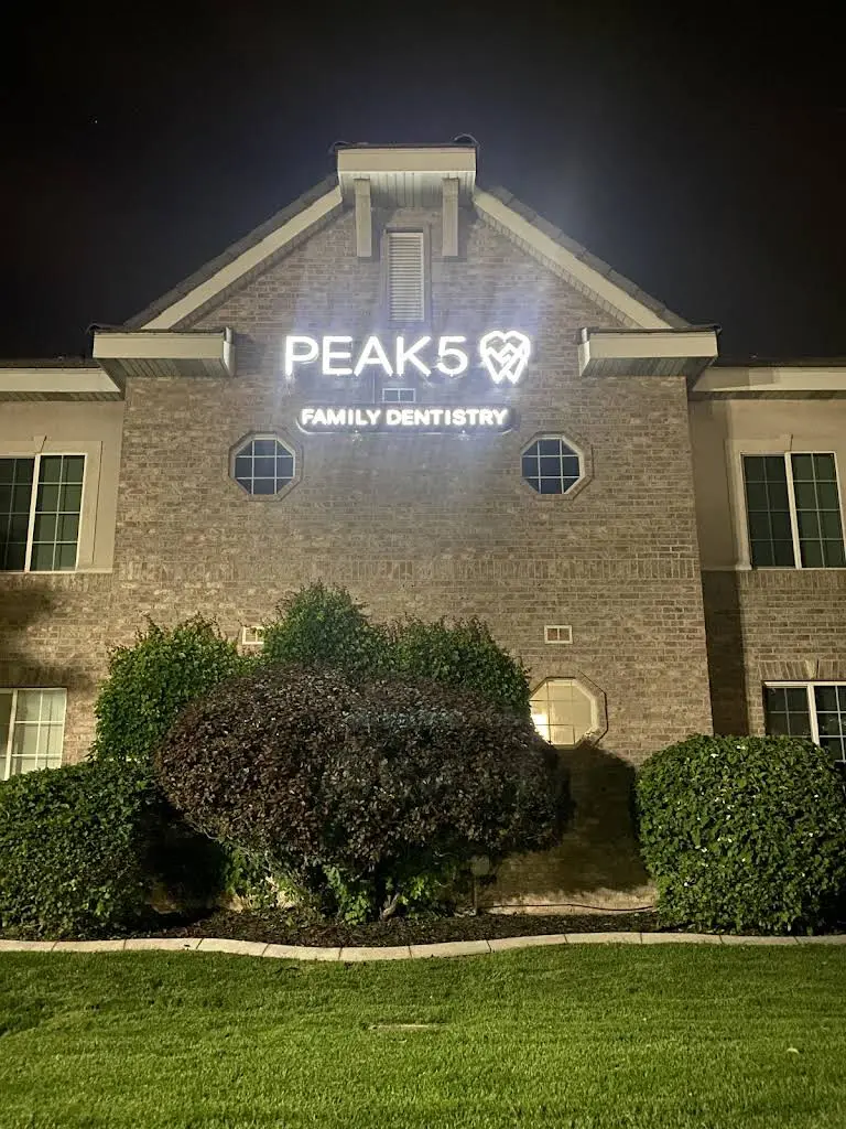 Peak 5 Family Dentistry