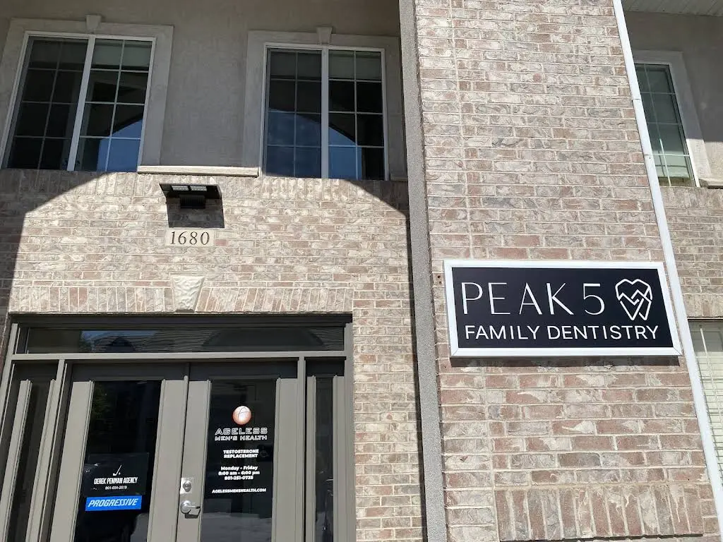 Peak 5 Family Dentistry