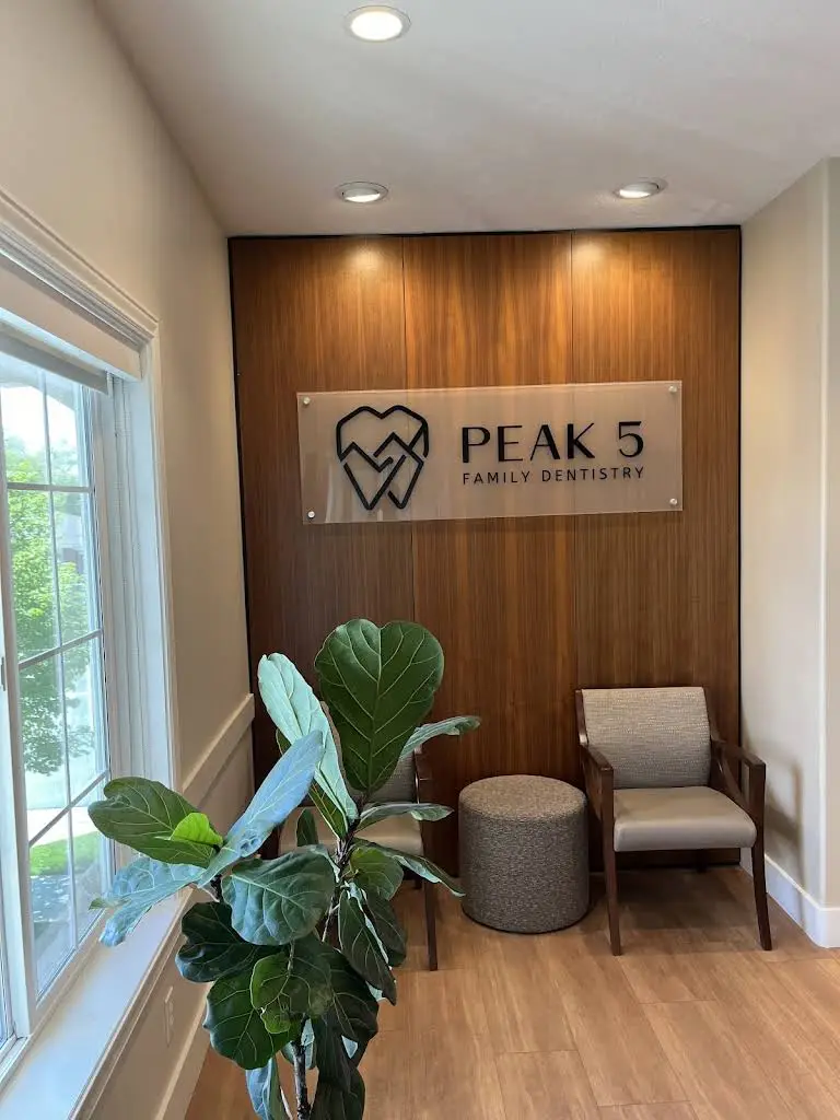 Peak 5 Family Dentistry