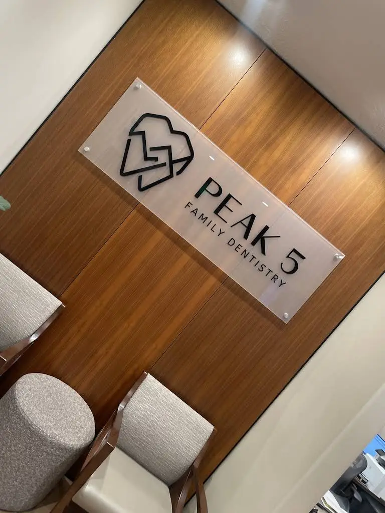 Peak 5 Family Dentistry