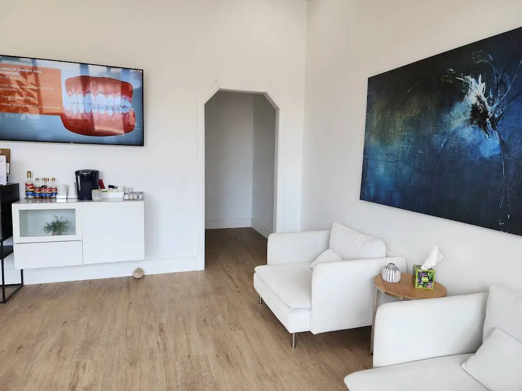 Platinum Dental Services