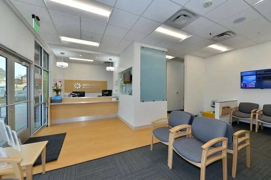 Dentists of South Jordan and Orthodontics