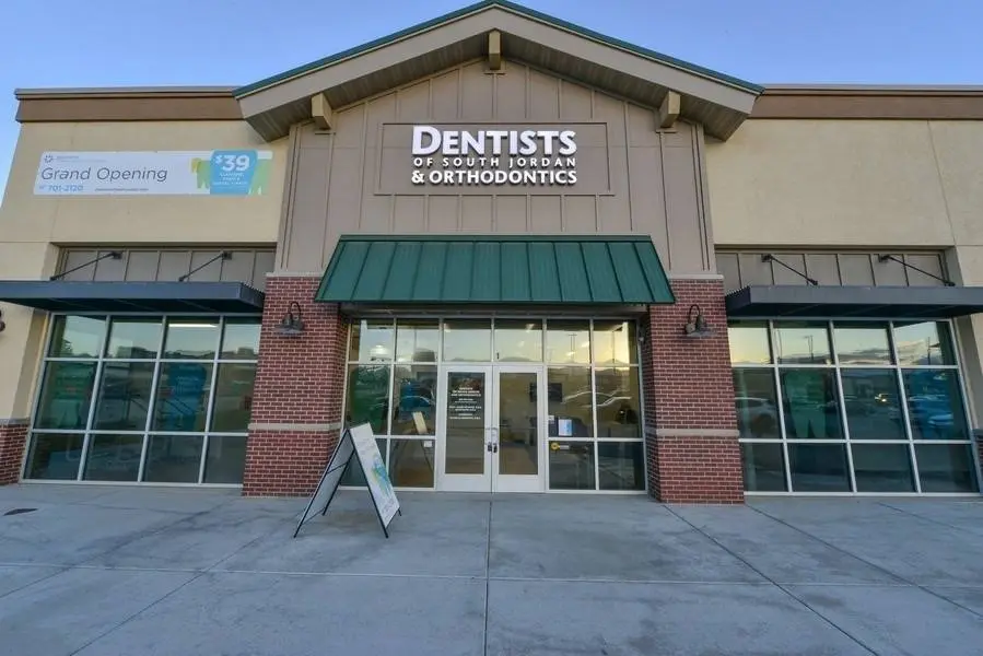 Dentists of South Jordan and Orthodontics