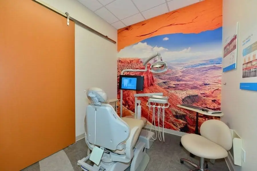 Dentists of South Jordan and Orthodontics